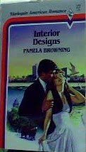 Interior Designs (Harlequin American Romance series, No. 131)