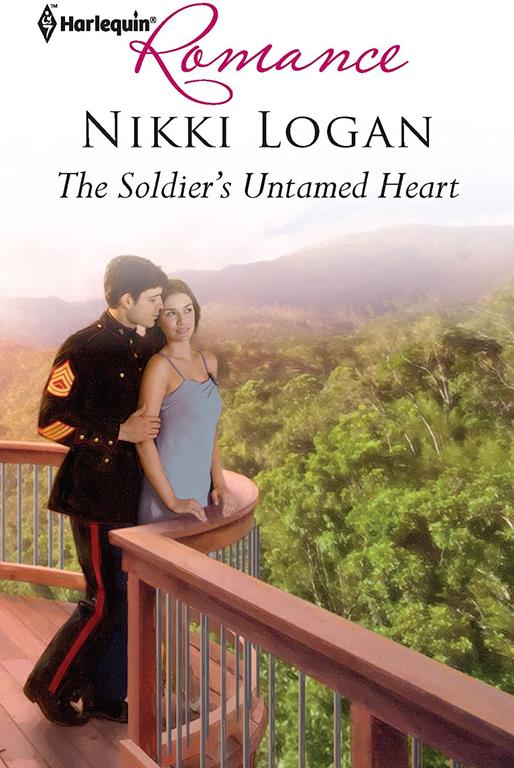 The Soldier's Untamed Heart