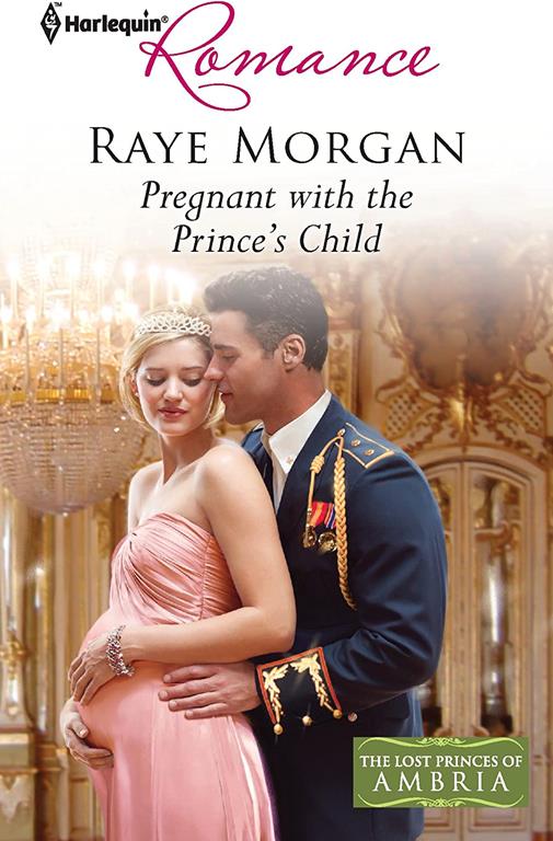 Pregnant with the Prince's Child