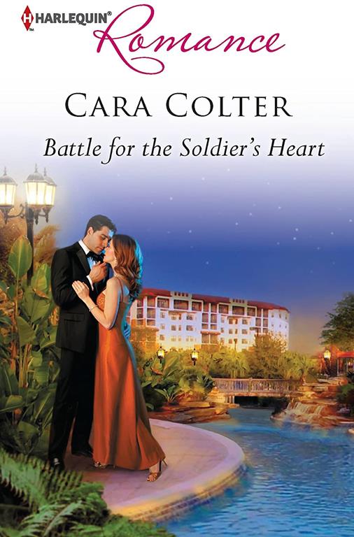 Battle for the Soldier's Heart