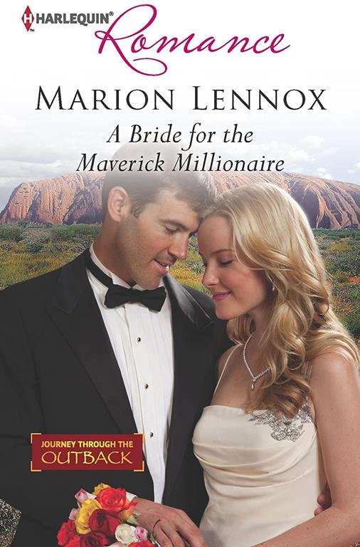 A Bride for the Maverick Millionaire