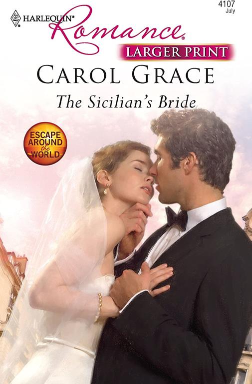 The Sicilian's Bride