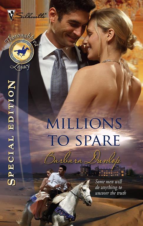 Millions to Spare (Thoroughbred Legacy)