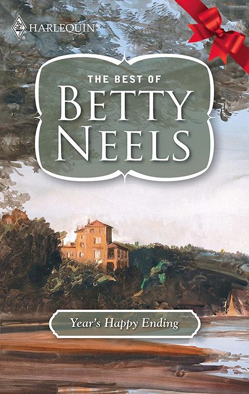 Year's Happy Ending (The Best of Betty Neels)