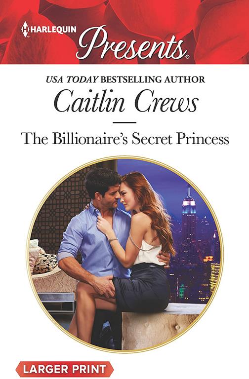 The Billionaire's Secret Princess (Scandalous Royal Brides)