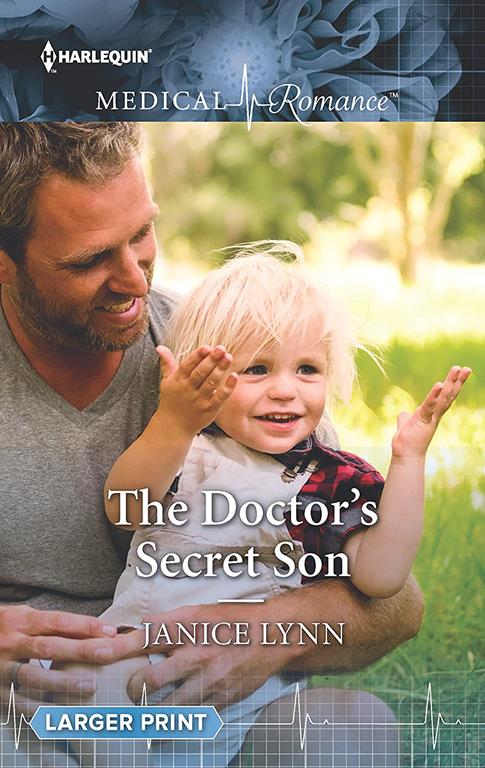 The Doctor's Secret Son