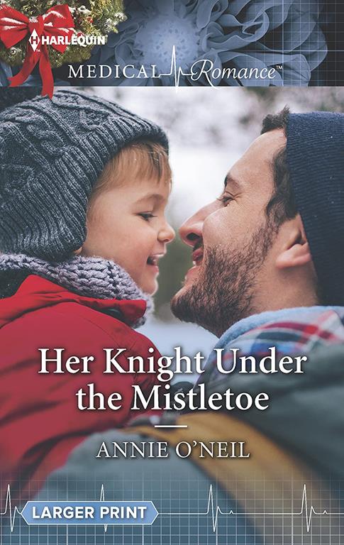 Her Knight Under the Mistletoe