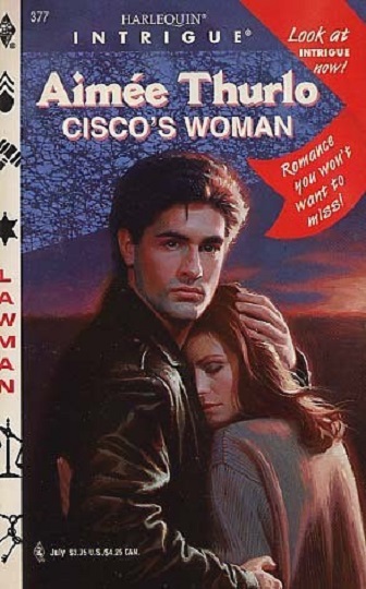 Cisco's Woman
