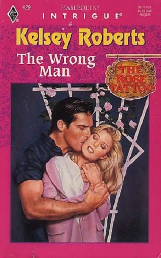 The Wrong Man