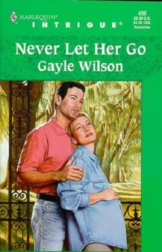 Never Let Her Go