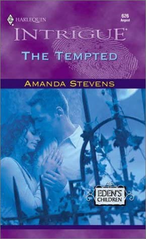 The Tempted (Eden's Children) (Intrigue, 626)