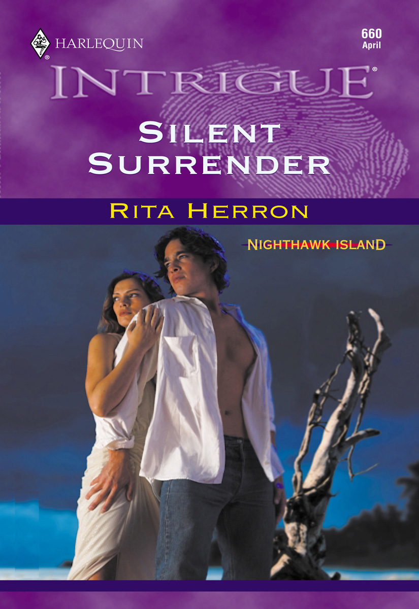 Silent Surrender