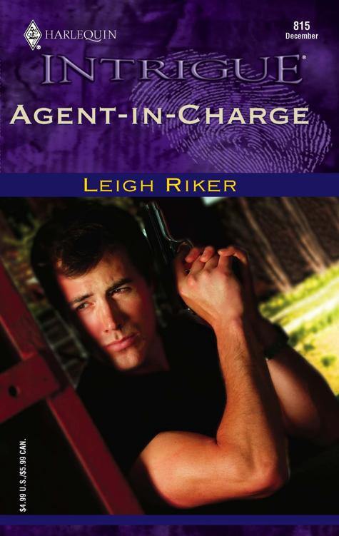 Agent-in-Charge