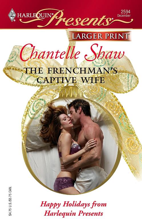 The Frenchman's Captive Wife