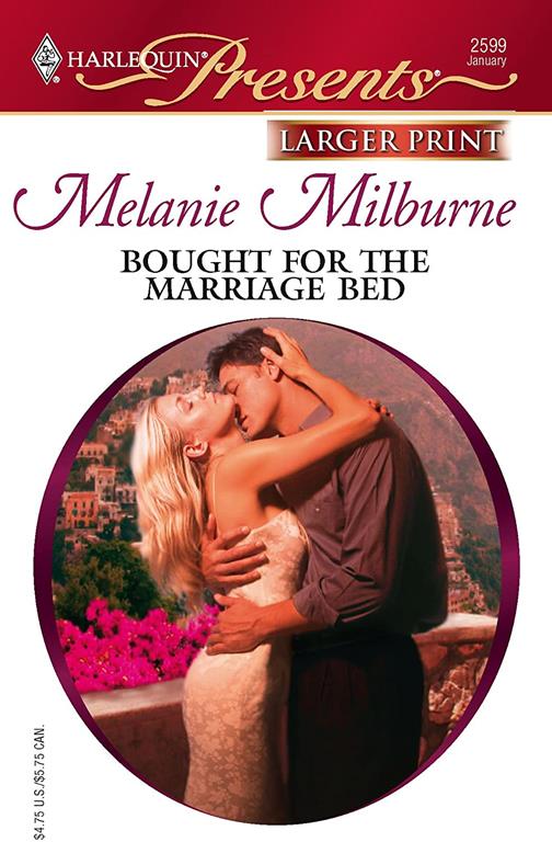 Bought for the Marriage Bed