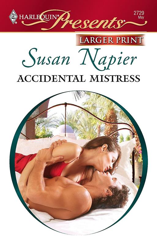 Accidental Mistress