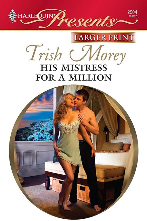 His Mistress for a Million