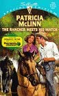 The Rancher Meets His Match (Silhouette Special Edition No. 1164)