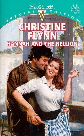 Hannah And The Hellion (Special Edition)