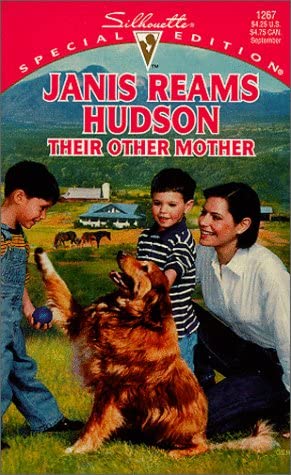 Their Other Mother (That Special Woman/Wilders Of Wyatt County) (Silhouette Special Edition)