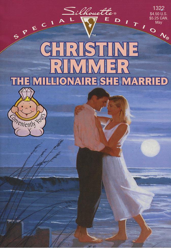 The Millionaire She Married