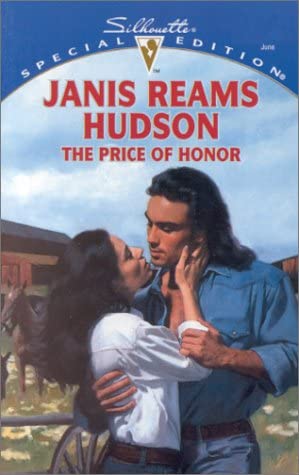 Price Of Honor (Wilders Of Wyatt County) (Special Edition, 1332)