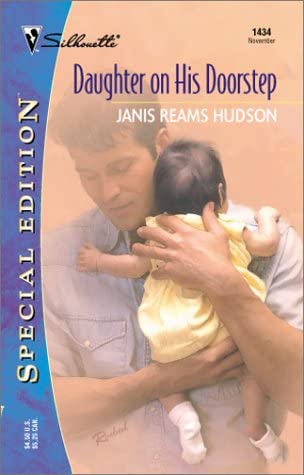 Daughter On His Doorstep (Wilders Of Wyatt County) (Silhouette Special Edition)