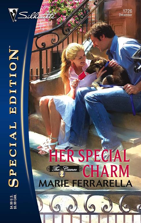 Her Special Charm (The Cameo / Silhouette Special Edition #1726)