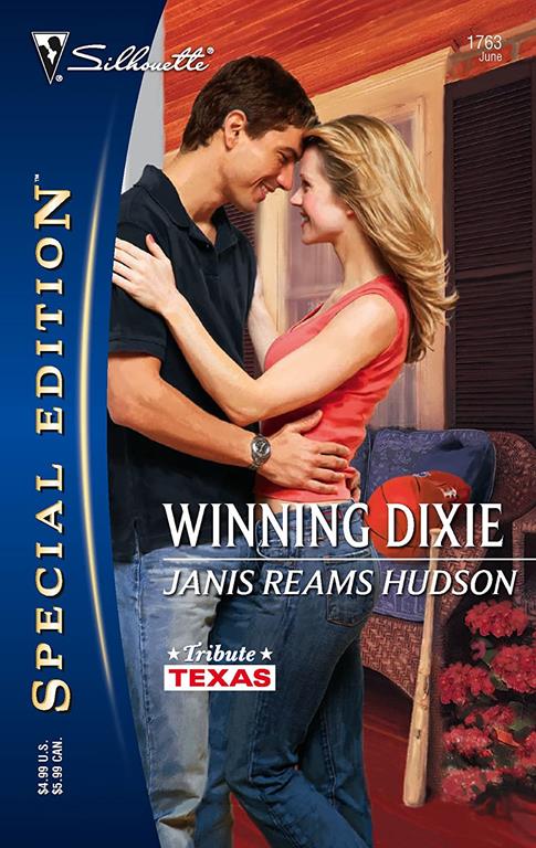 Winning Dixie (Tribute, Texas)