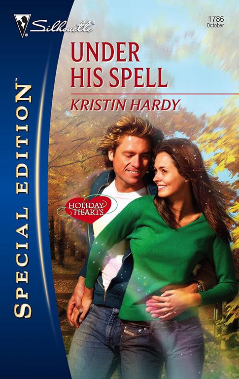 Under His Spell (Holiday Hearts)