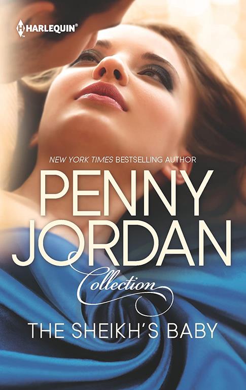 The Sheikh's Baby: An Anthology