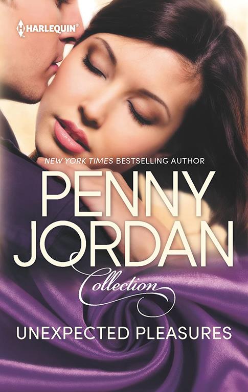 Unexpected Pleasures: An Anthology (Harlequin Readers' Choice)