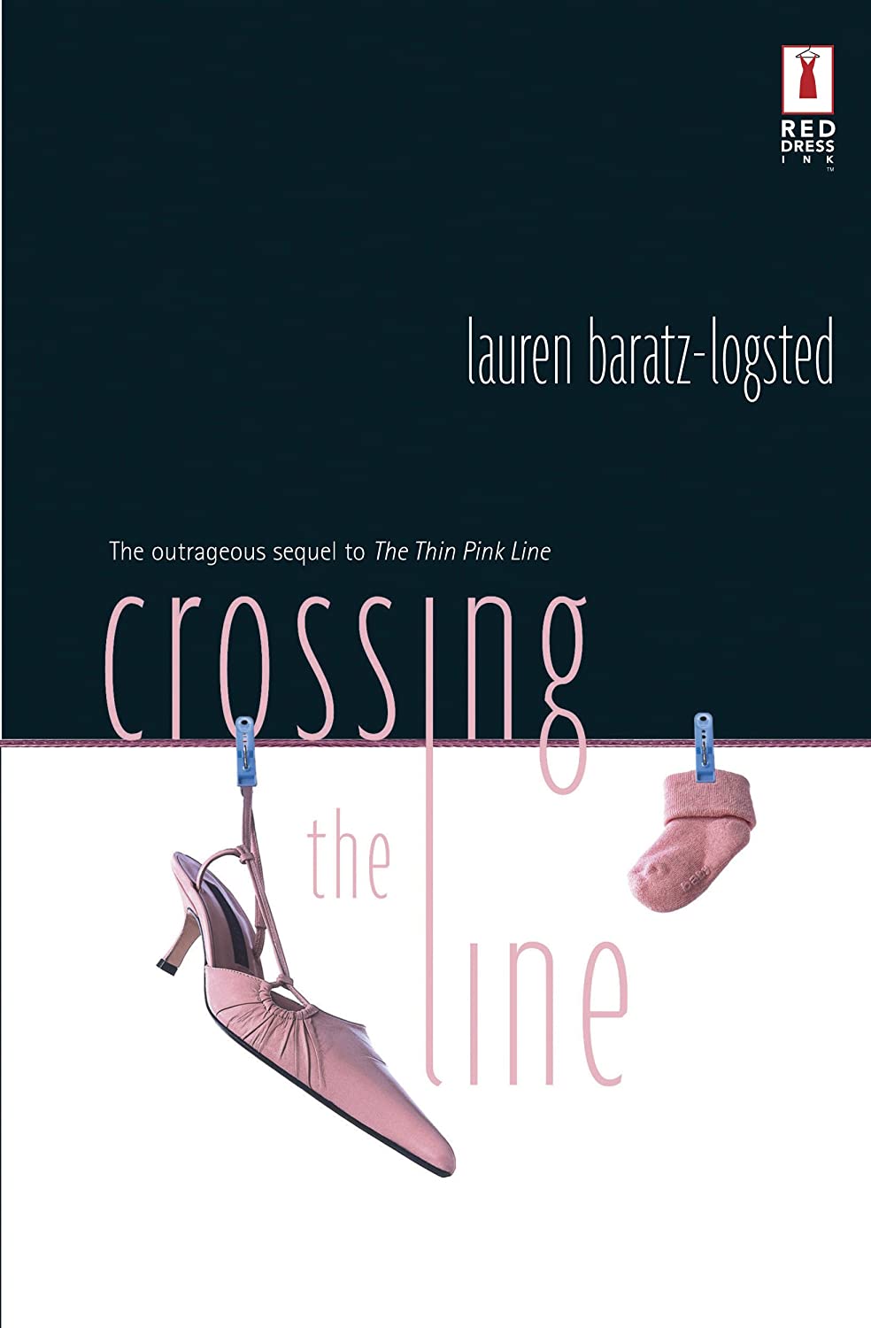 Crossing the Line