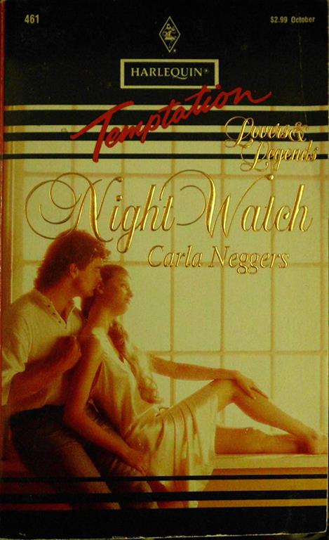 Night Watch (Lovers &amp; Legends)