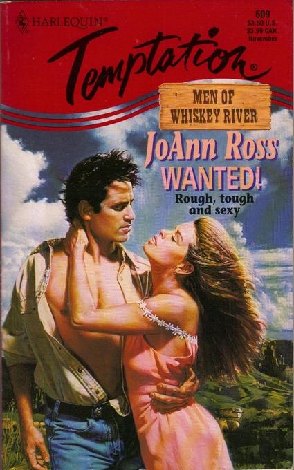 Wanted!