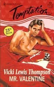 Mr Valentine