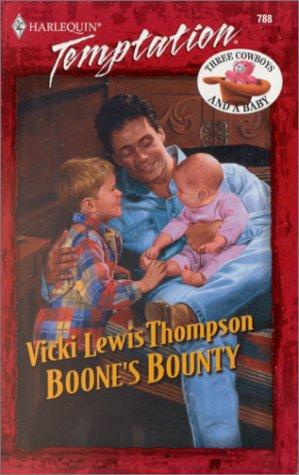 Boone's Bounty