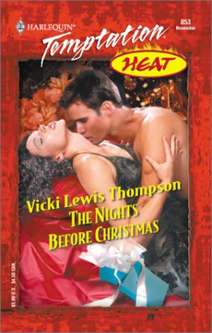 Nights Before Christmas (Heat)