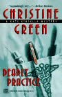 Deadly Practice (Kate Kinsella, Book 3)