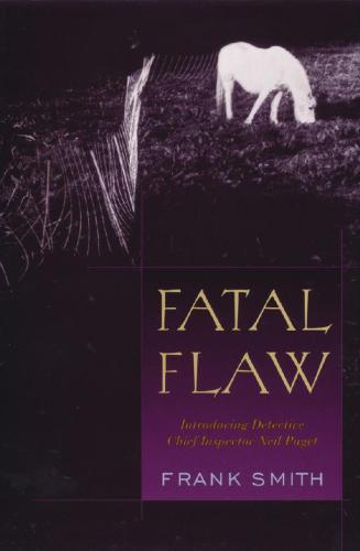 Fatal Flaw (Worldwide Library Mysteries)