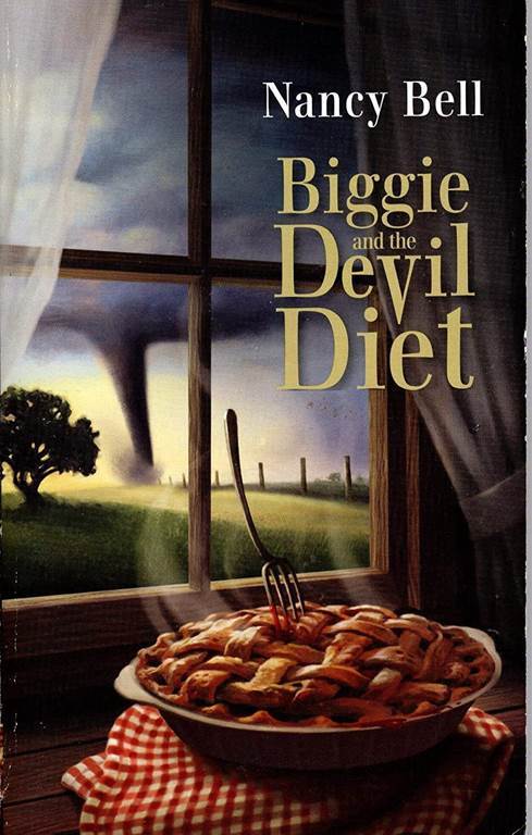 Biggie and the Devil Diet (Biggie Weatherford, Book 6)