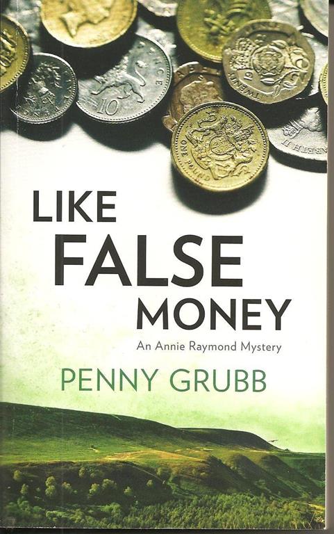 Like False Money