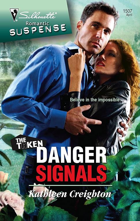 Danger Signals (The Taken, 1)