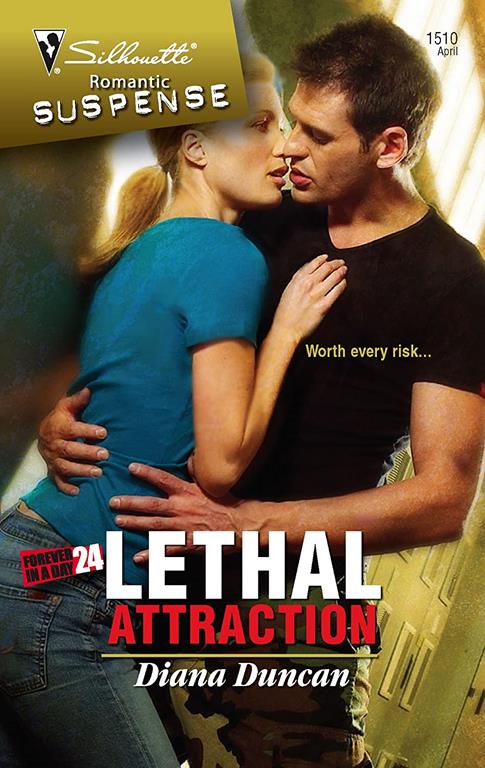 Lethal Attraction (Forever in a Day, 4)