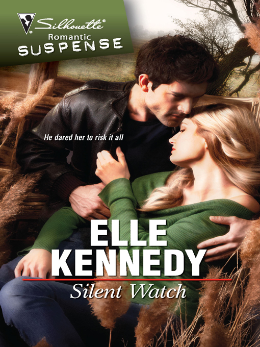 Silent Watch (Silhoutte Romantic Suspense)