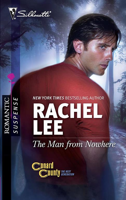 The Man from Nowhere (Conard County: The Next Generation, 4)