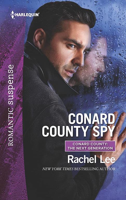 Conard County Spy (Conard County: The Next Generation)