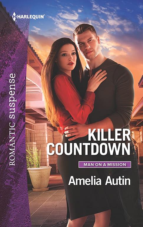 Killer Countdown (Man on a Mission)