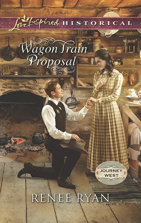 Wagon Train Proposal (Journey West)