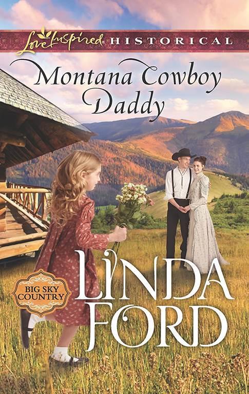 Montana Cowboy Daddy (Big Sky Country)